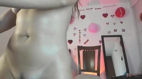 Snapshot of andrea_guz chatting on 5, 3, 2025 ANDREA IM INDEPENDENT MODEL online show from 5, 3, 2025