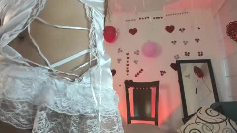 Snapshot of andrea_guz chatting on 10, 3, 2025 ANDREA IM INDEPENDENT MODEL online show from 10, 3, 2025