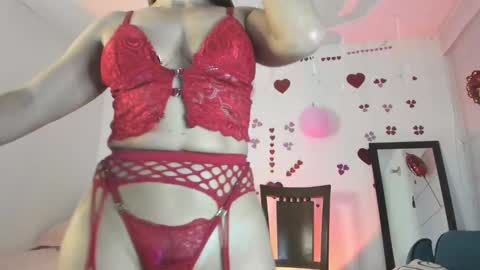 Snapshot of andrea_guz chatting on 12, 3, 2025 ANDREA IM INDEPENDENT MODEL online show from 12, 3, 2025