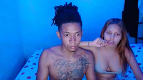 Snapshot of andrea_jose chatting on 23, 2, 2025 andrea_jose online show from 23, 2, 2025