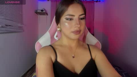 andrea_kinky online show from 25, 10, 2025