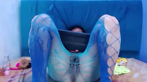 ANDREA LOPEZ online show from 21, 3, 2026