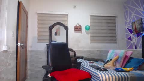 andrea ospina1 online show from 22, 10, 2025