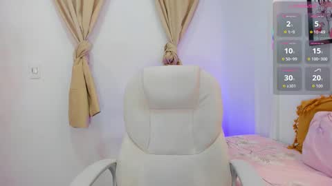 Andrea online show from 4, 11, 2025