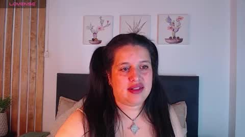 ANDREA  online show from 9, 10, 2025