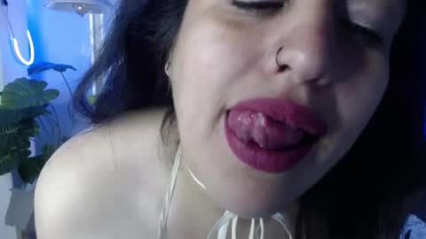 ANDREA  online show from 2, 4, 2026