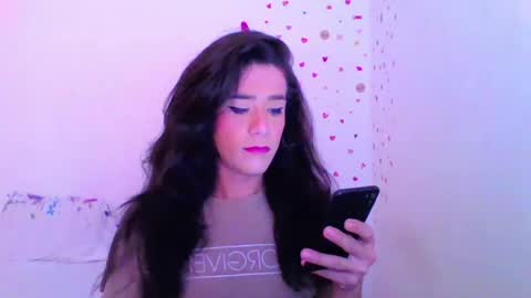 Snapshot of andrea_sexdollx chatting on 17, 6, 2026 ANDREINA online show from 17, 6, 2026