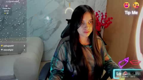 andrea_tasty_tf online show from 21, 11, 2025