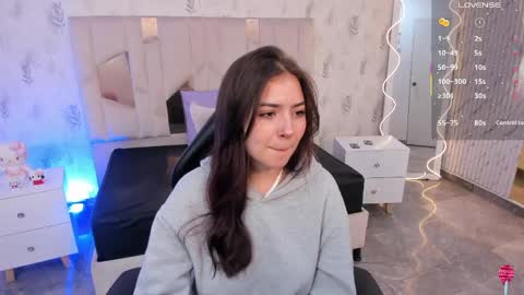 Snapshot of andrea_tay1 chatting on 6, 6, 2026 andrea_tay1 online show from 6, 6, 2026