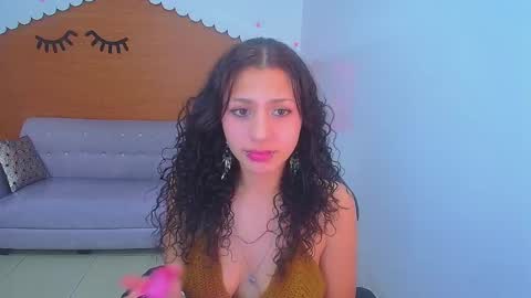 Andrea online show from 12, 3, 2025