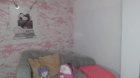 Andrea online show from 11, 11, 2025