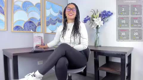 Andrea Zoelins online show from 14, 10, 2025