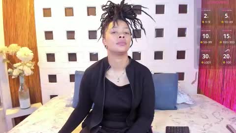 Andrea Zoelins online show from 15, 3, 2026