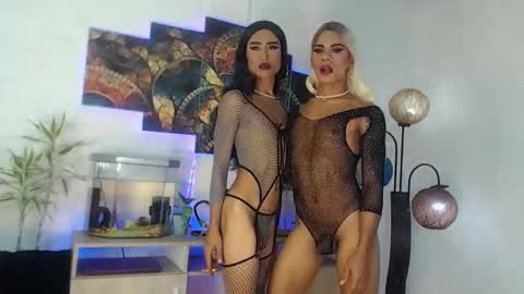 Snapshot of andreaandkriss chatting on 11, 6, 2026 AndreaKriss online show from 11, 6, 2026