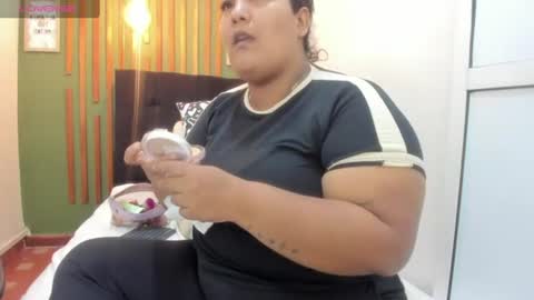 andreabigboobs_ online show from 12, 7, 2026