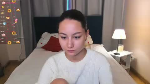 Snapshot of andreajohnsons chatting on 6, 7, 2026 andreajohnsons online show from 6, 7, 2026