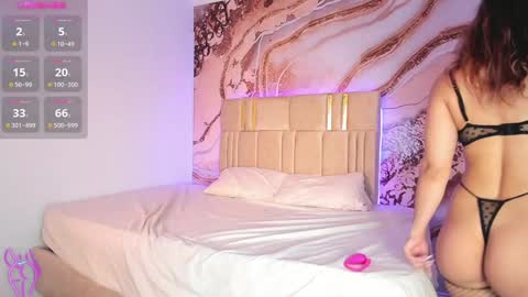 Snapshot of andreandtatty chatting on 27, 12, 2024 Hi im Tatty Heaven online show from 27, 12, 2024