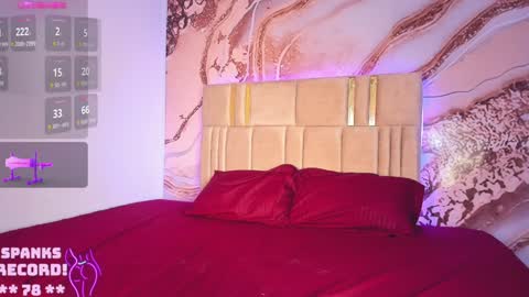 Snapshot of andreandtatty chatting on 14, 1, 2025 Hi im Tatty Heaven online show from 14, 1, 2025