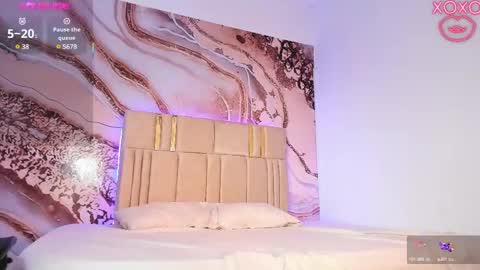 Snapshot of andreandtatty chatting on 22, 2, 2025 Hi im Tatty Heaven online show from 22, 2, 2025