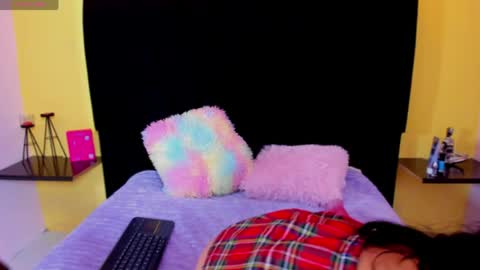 andreasilva_ online show from 31, 3, 2026