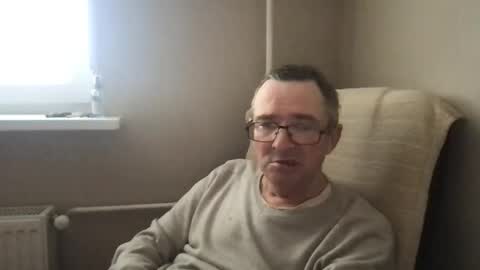 Snapshot of andreass60 chatting on 13, 1, 2025 andreass60 online show from 13, 1, 2025