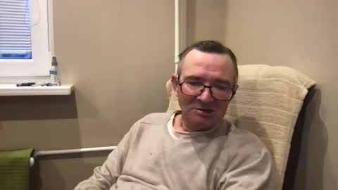 Snapshot of andreass60 chatting on 14, 1, 2025 andreass60 online show from 14, 1, 2025