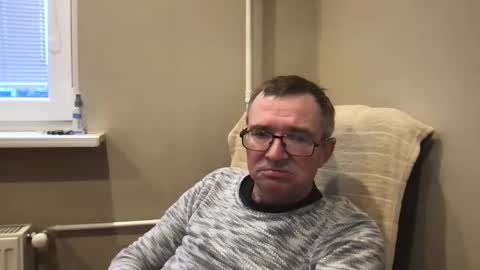 Snapshot of andreass60 chatting on 16, 1, 2025 andreass60 online show from 16, 1, 2025