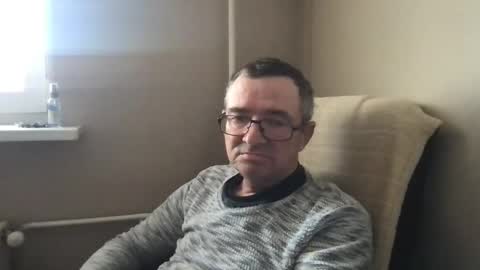 Snapshot of andreass60 chatting on 17, 1, 2025 andreass60 online show from 17, 1, 2025