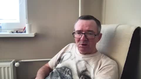 Snapshot of andreass60 chatting on 19, 2, 2025 andreass60 online show from 19, 2, 2025