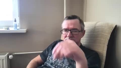 Snapshot of andreass60 chatting on 3, 3, 2025 andreass60 online show from 3, 3, 2025