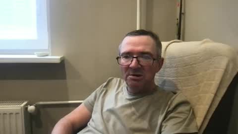 Snapshot of andreass60 chatting on 20, 11, 2025 andreass60 online show from 20, 11, 2025