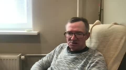 Snapshot of andreass60 chatting on 21, 11, 2025 andreass60 online show from 21, 11, 2025