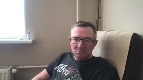 andreass60 online show from 19, 3, 2026