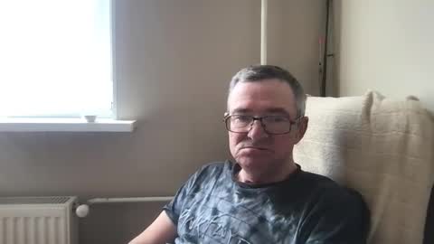 andreass60 online show from 23, 3, 2026