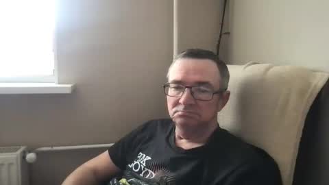 andreass60 online show from 2, 4, 2026