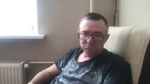 andreass60 online show from 13, 4, 2026