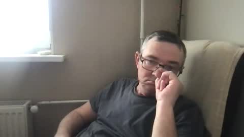 andreass60 online show from 15, 4, 2026