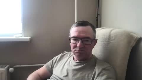 andreass60 online show from 20, 4, 2026