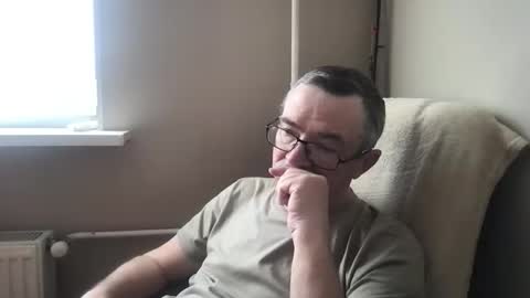 andreass60 online show from 21, 4, 2026