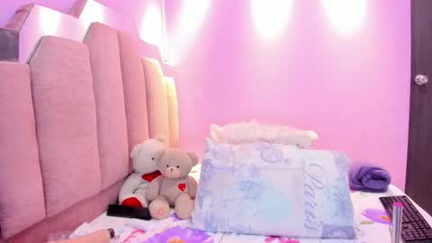 A n d r  e a S w e e t  online show from 15, 12, 2025