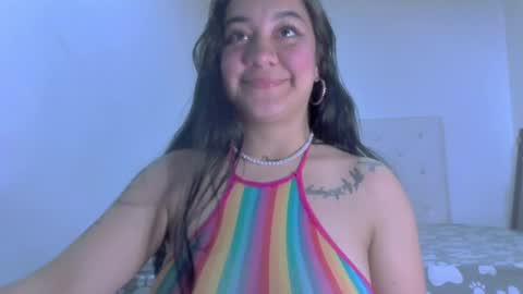 Andre online show from 1, 12, 2024