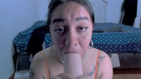 Andre online show from 7, 12, 2024