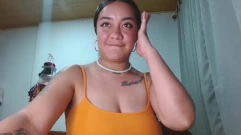 Andre online show from 19, 2, 2025