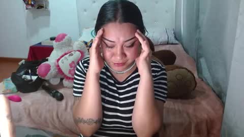 Andre online show from 28, 2, 2025