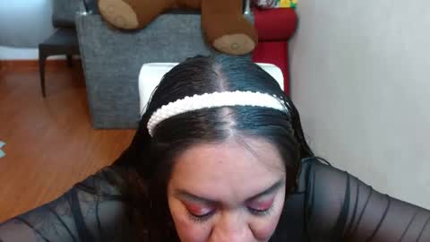 Andre online show from 8, 9, 2025