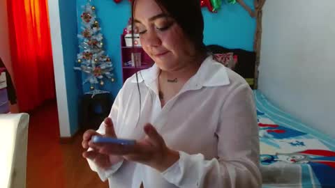 Andre online show from 22, 12, 2025