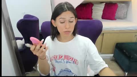 Andre Castaneda online show from 18, 11, 2025