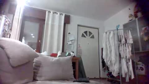 Snapshot of andrecool979 chatting on 19, 10, 2025 Andre online show from 19, 10, 2025