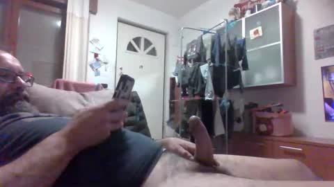 Andre online show from 17, 4, 2026