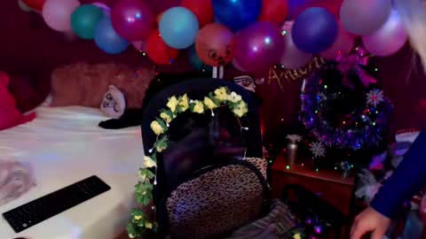 andreeajj online show from 20, 12, 2024